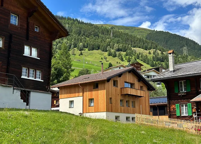 Yeti Lodge