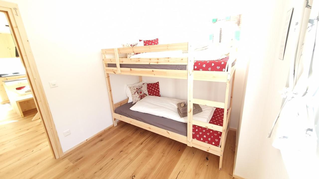 Yeti Apartment *