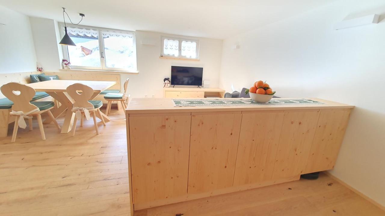 Apartment Yeti Sedrun