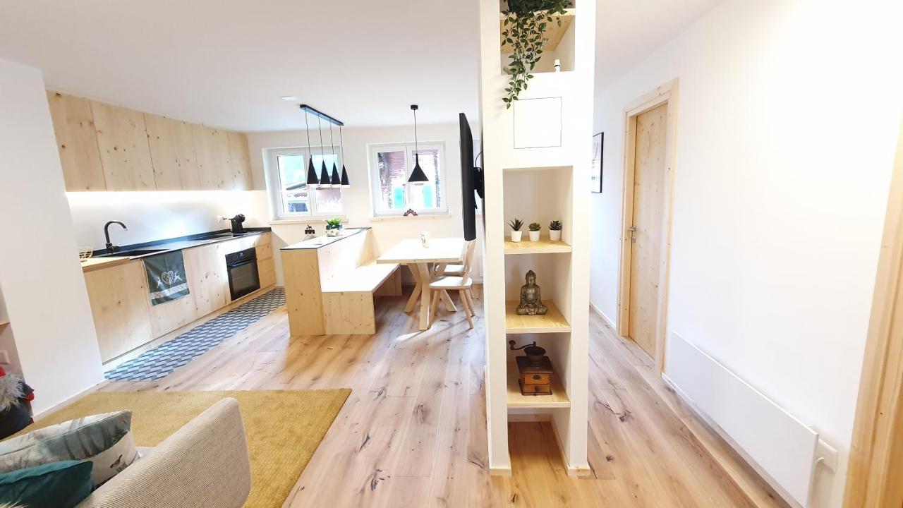 Apartamento Yeti