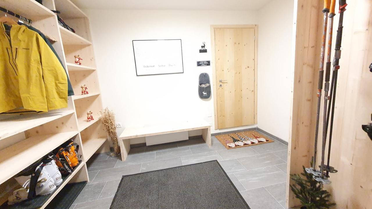 Apartamento Yeti *