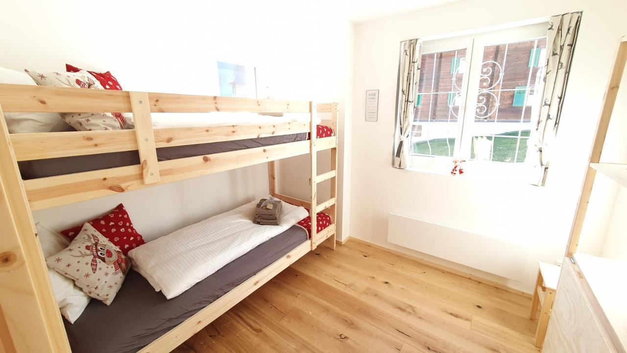 Yeti Apartamento *