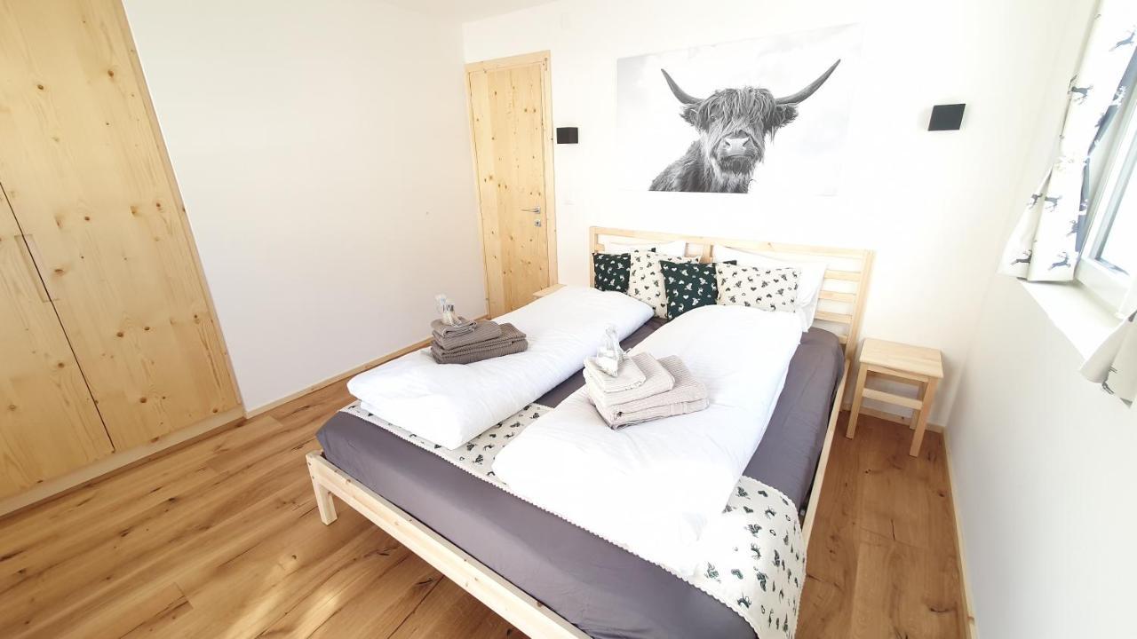 Apartamento Yeti
