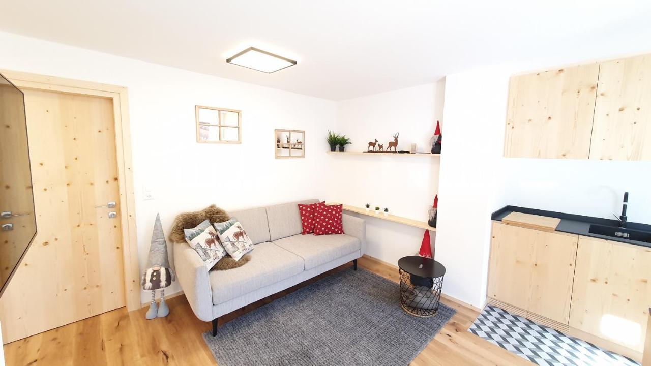 Apartamento Yeti Sedrun