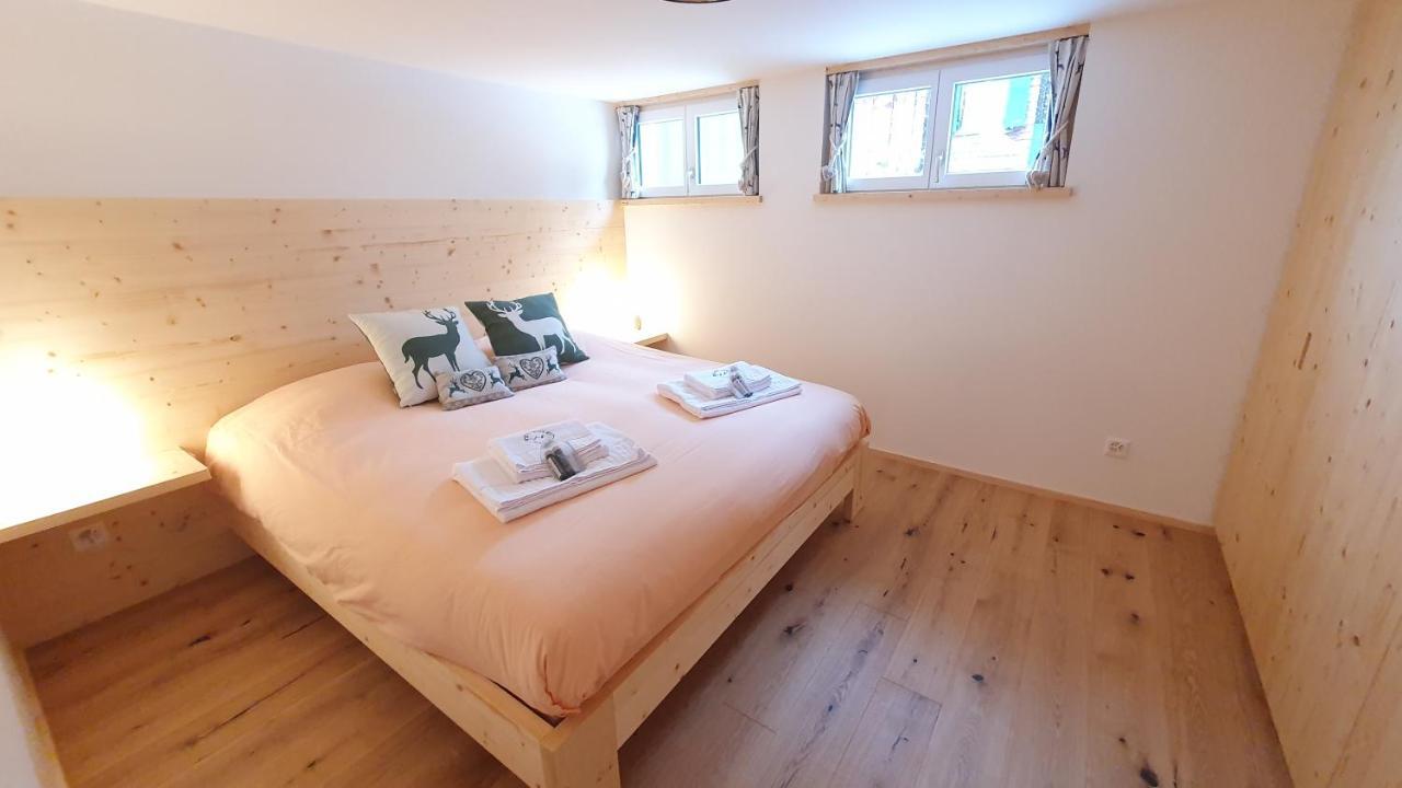 Apartamento Yeti *