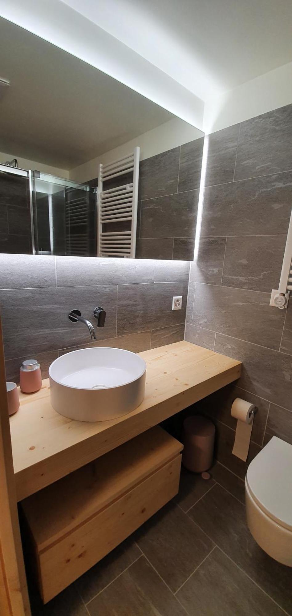Yeti Apartamento Sedrun