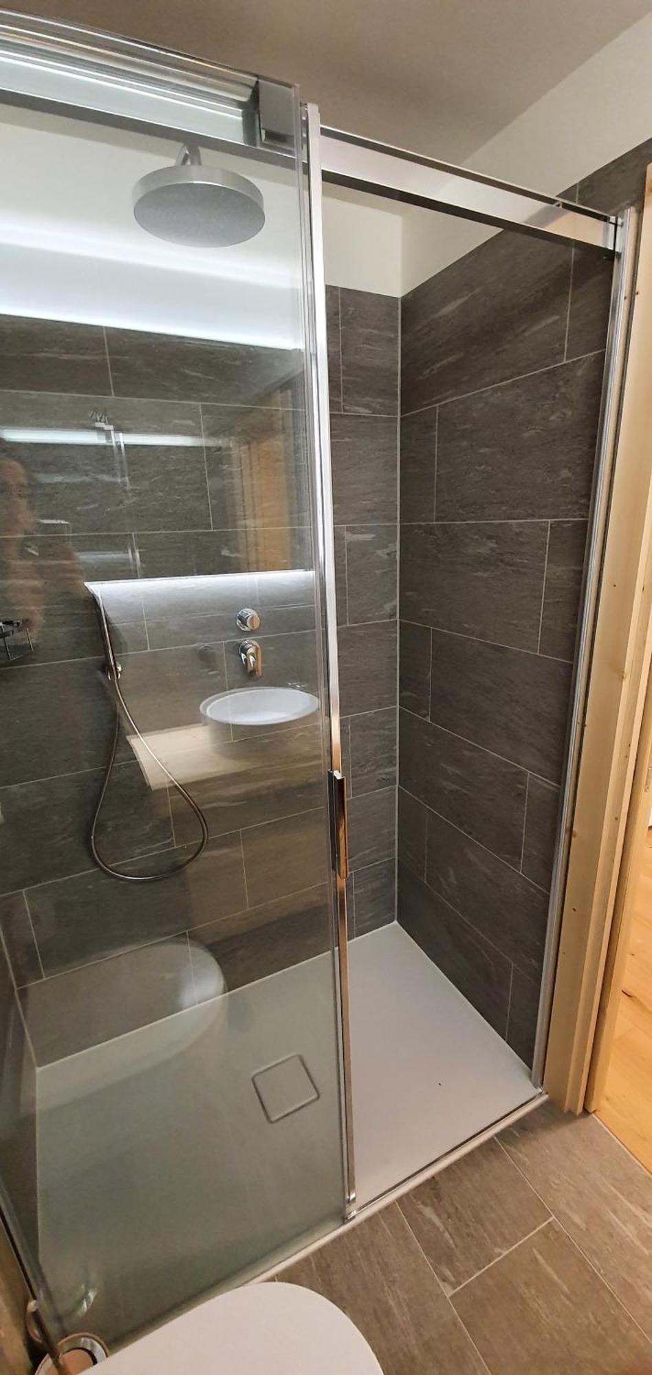 Yeti Apartamento Sedrun