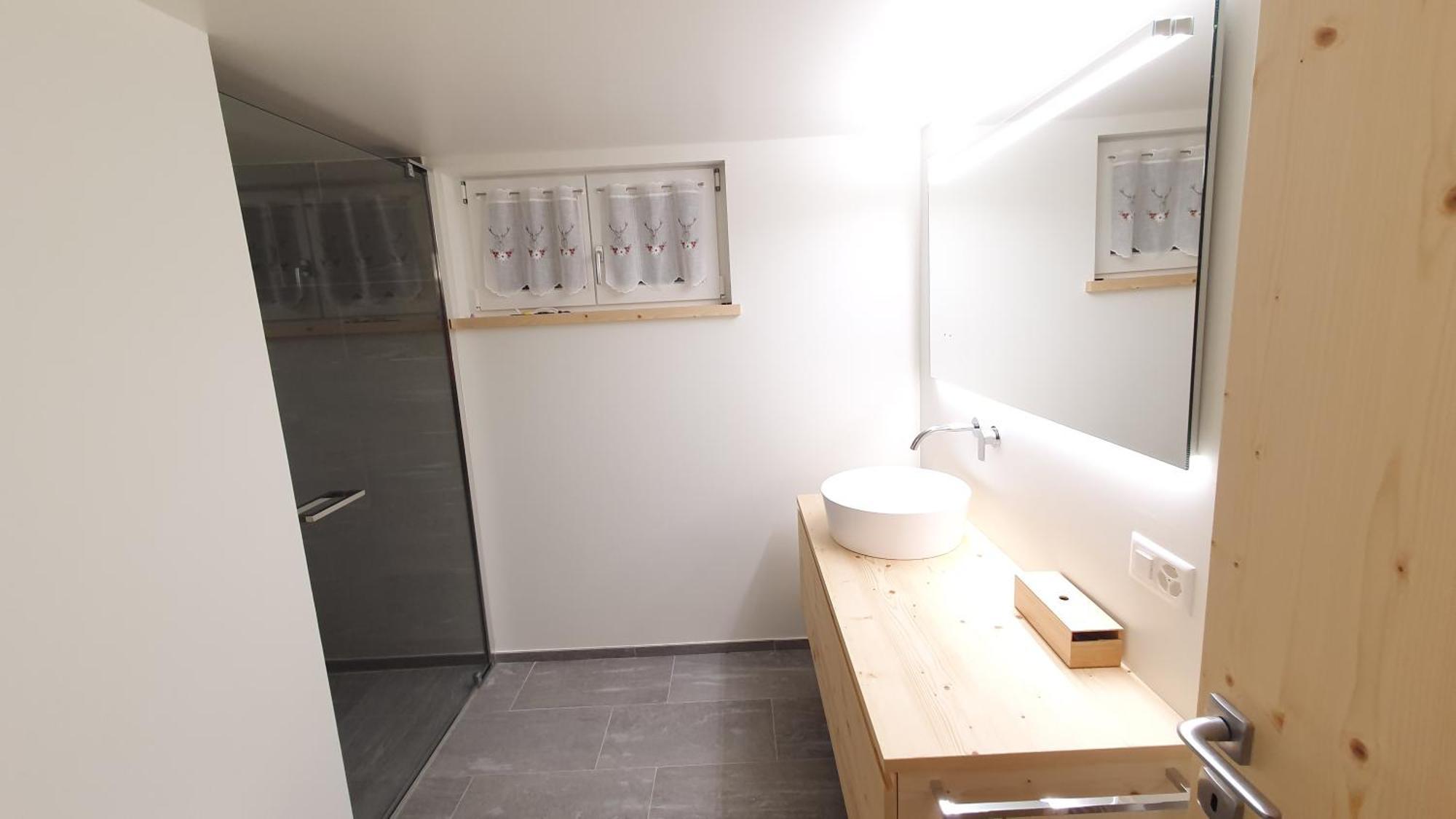 Apartamento Yeti *