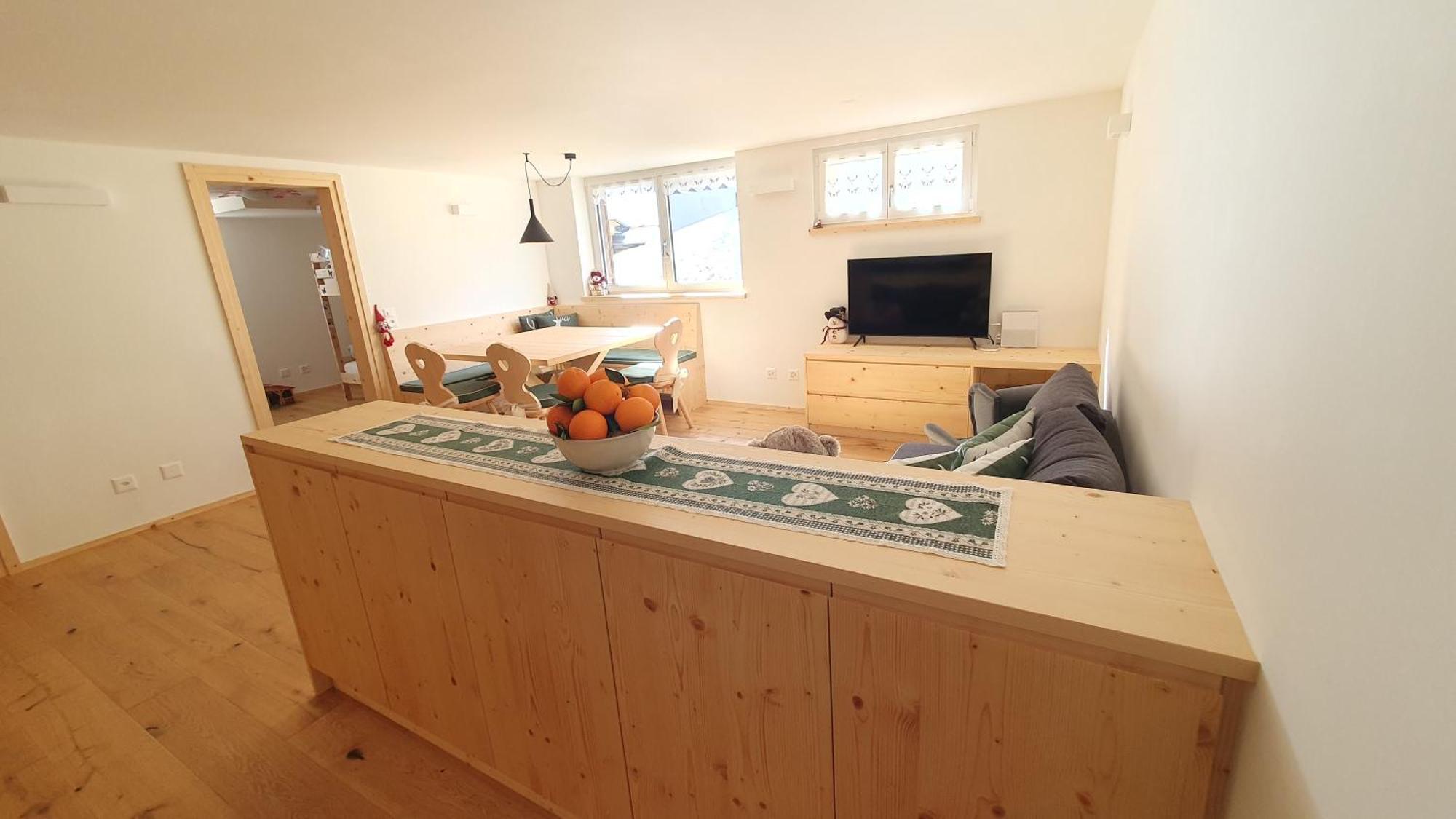 Yeti Apartamento