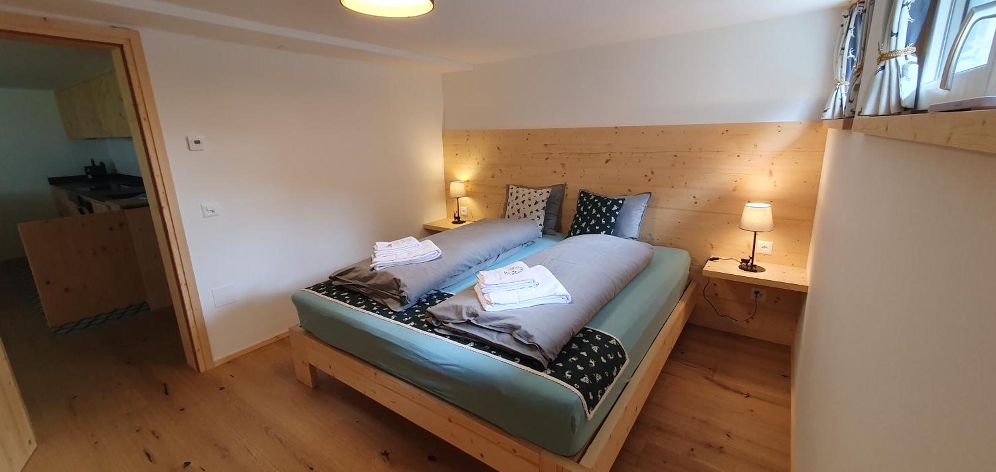 Yeti Apartamento
