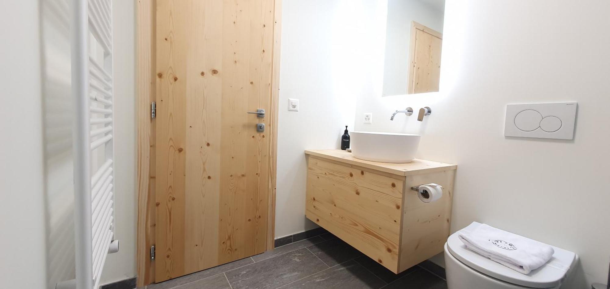 Yeti Apartamento *