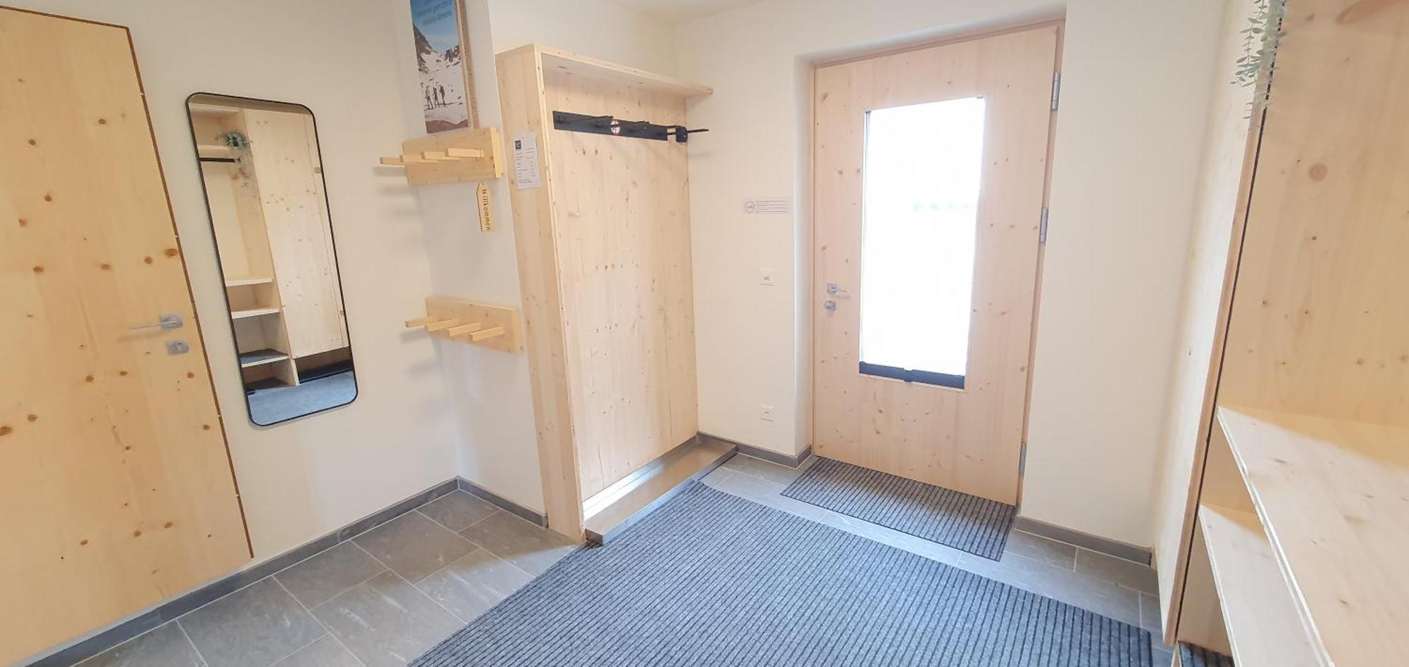 Yeti Apartamento