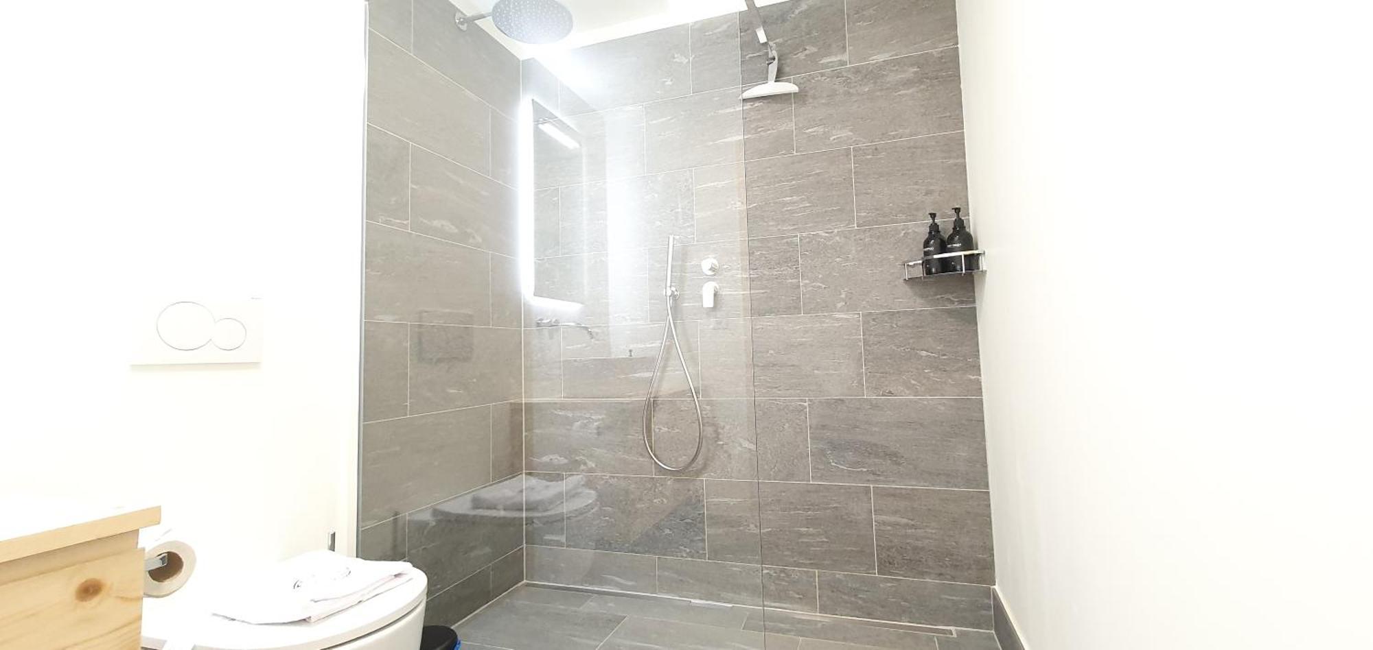 Apartamento Yeti *